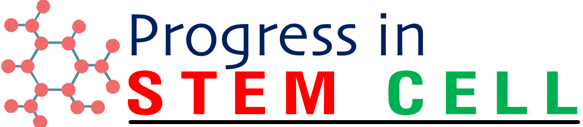 Progress in Stem Cell Logo